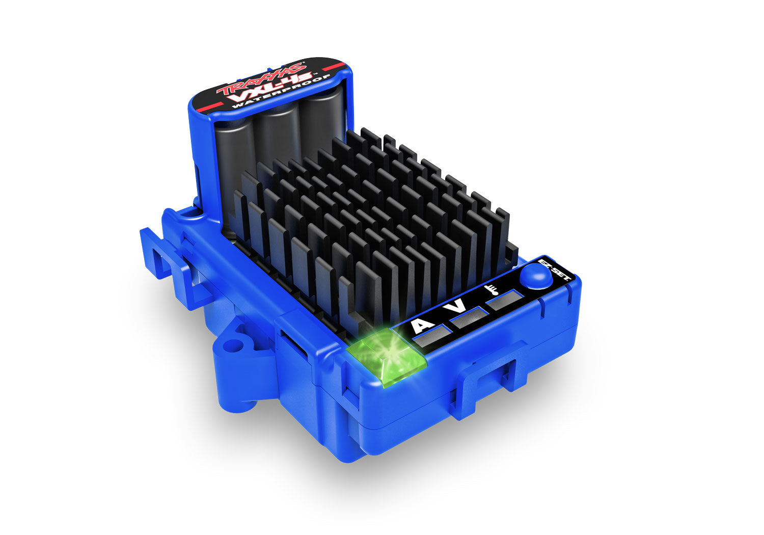 JATO 4X4 VXL 4S, Traxxas #90386-4
