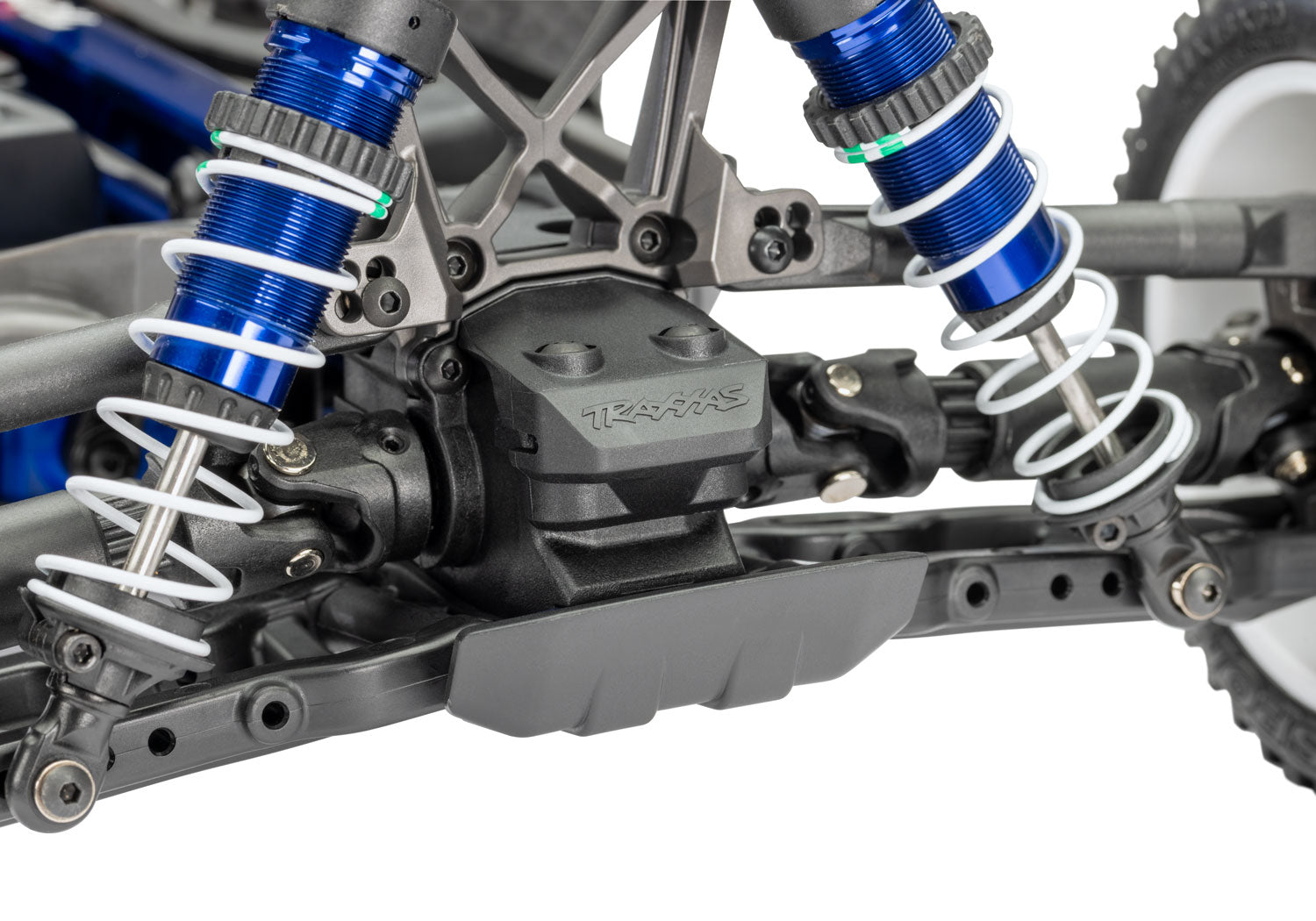 JATO 4X4 VXL 4S, Traxxas #90386-4