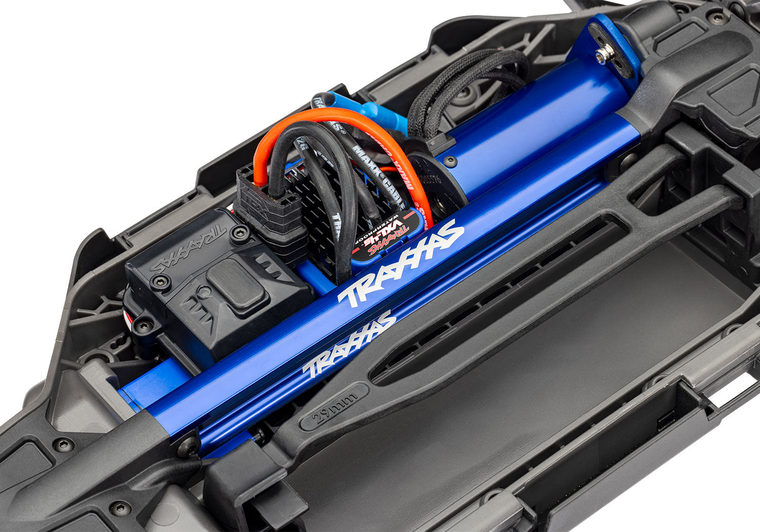 JATO 4X4 VXL 4S, Traxxas #90386-4