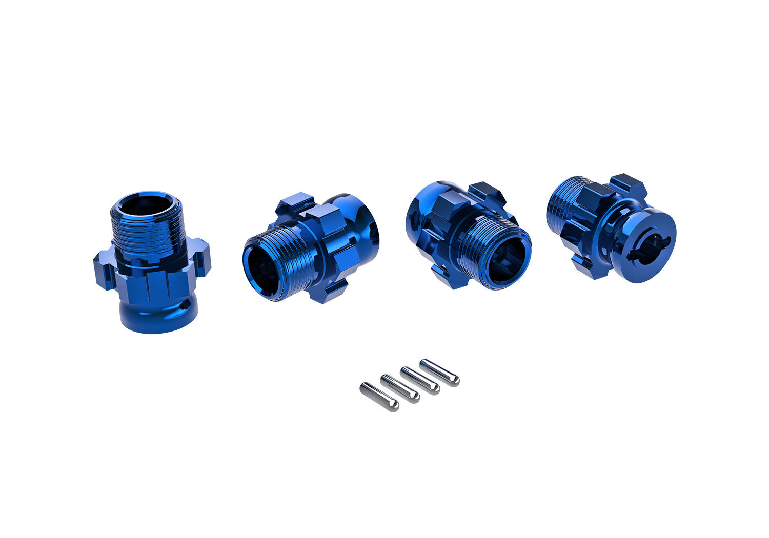 JATO 4X4 VXL 4S, Traxxas #90386-4