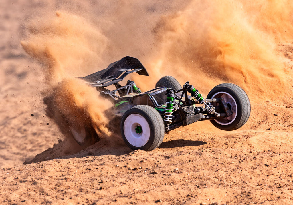 JATO 4X4 VXL 4S, Traxxas #90386-4