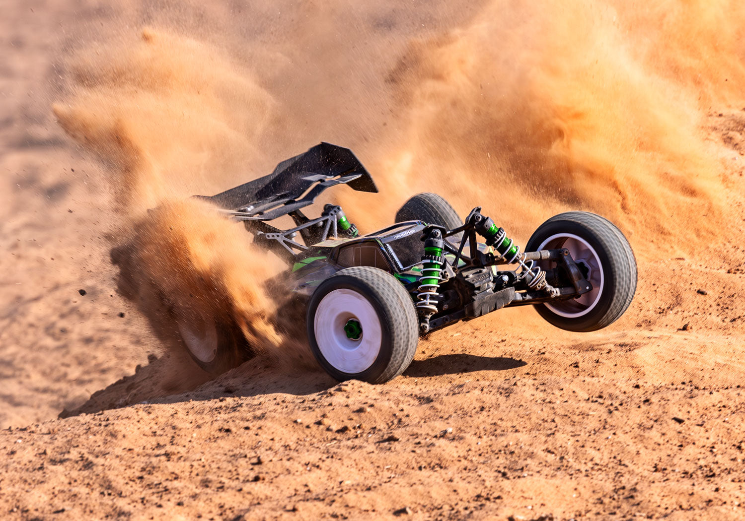 JATO 4X4 VXL 4S, Traxxas #90386-4