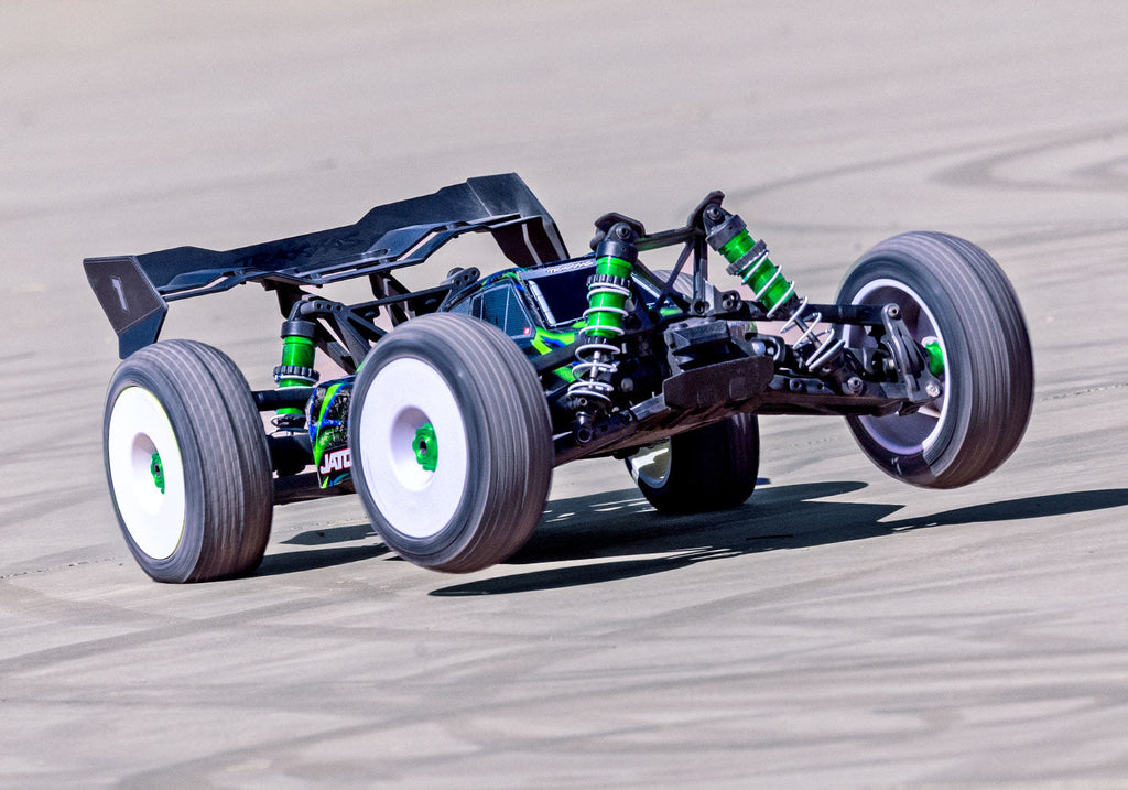 JATO 4X4 VXL 4S, Traxxas #90386-4