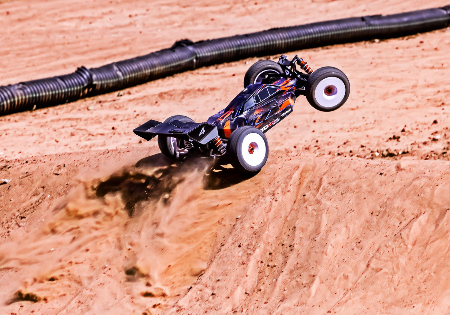 JATO 4X4 VXL 4S, Traxxas #90386-4