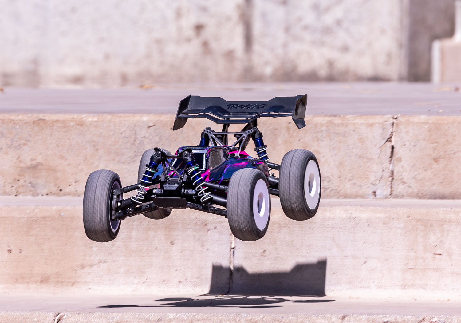 JATO 4X4 VXL 4S, Traxxas #90386-4