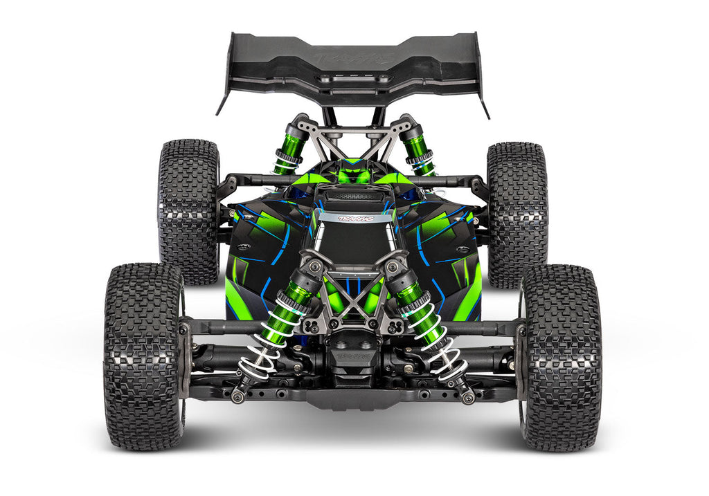 JATO 4X4 VXL 4S, Traxxas #90386-4