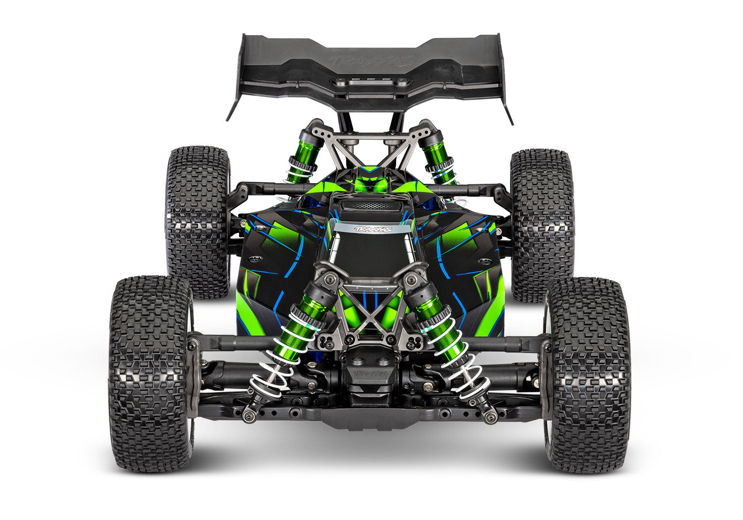 JATO 4X4 VXL 4S, Traxxas #90386-4