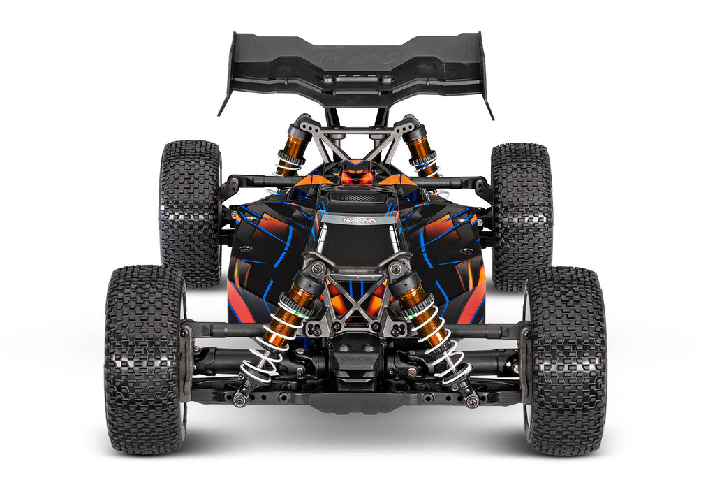 JATO 4X4 VXL 4S, Traxxas #90386-4
