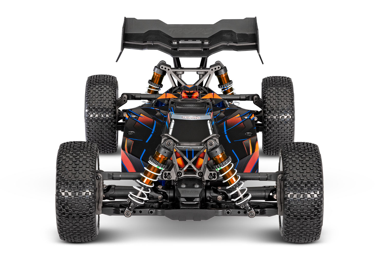 JATO 4X4 VXL 4S, Traxxas #90386-4