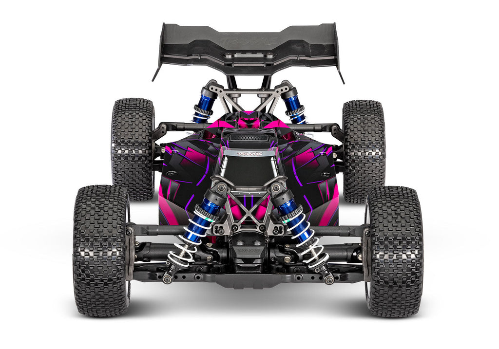 JATO 4X4 VXL 4S, Traxxas #90386-4
