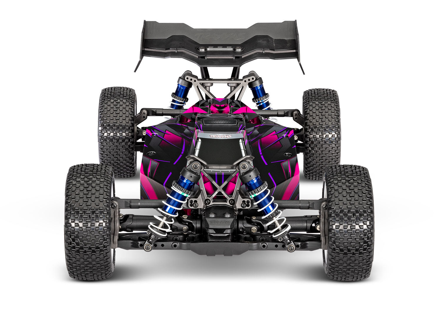 JATO 4X4 VXL 4S, Traxxas #90386-4