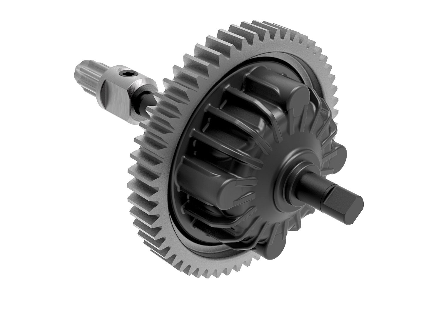 JATO 4X4 VXL 4S, Traxxas #90386-4