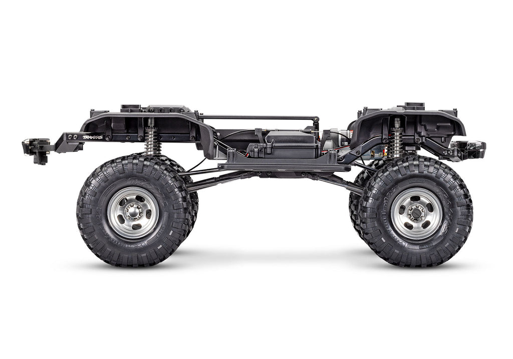 TRX-4® Ford® F-150® High Trail™ Edition Traxxas #92046-4