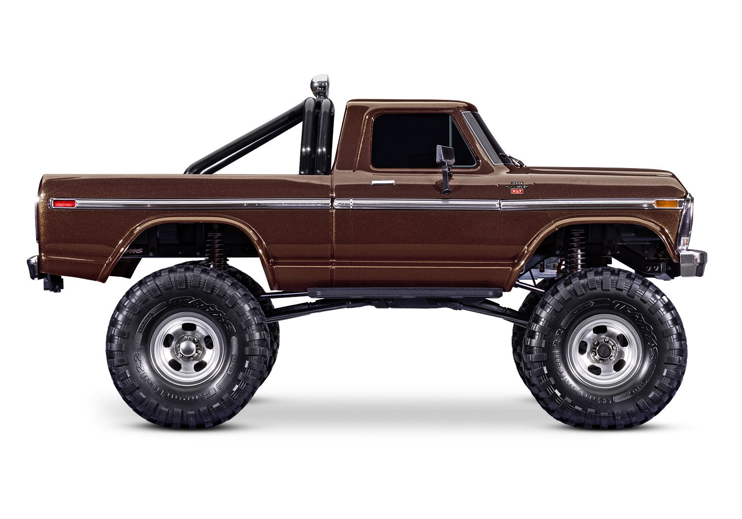 TRX-4® Ford® F-150® High Trail™ Edition Traxxas #92046-4
