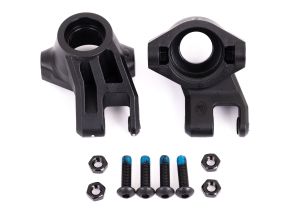 STEERING BLOCKS L/R Traxxas 9537