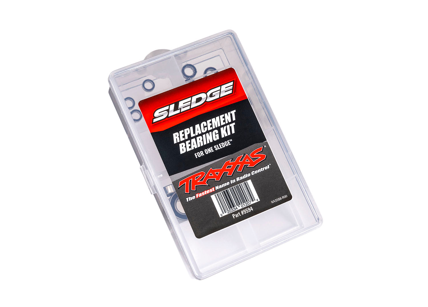 Traxxas Standard Bearing Kits