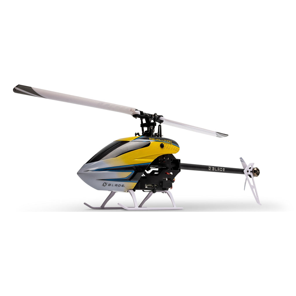 Blade Revolution 235 CP RTF Basic with SAFE, BLH01400