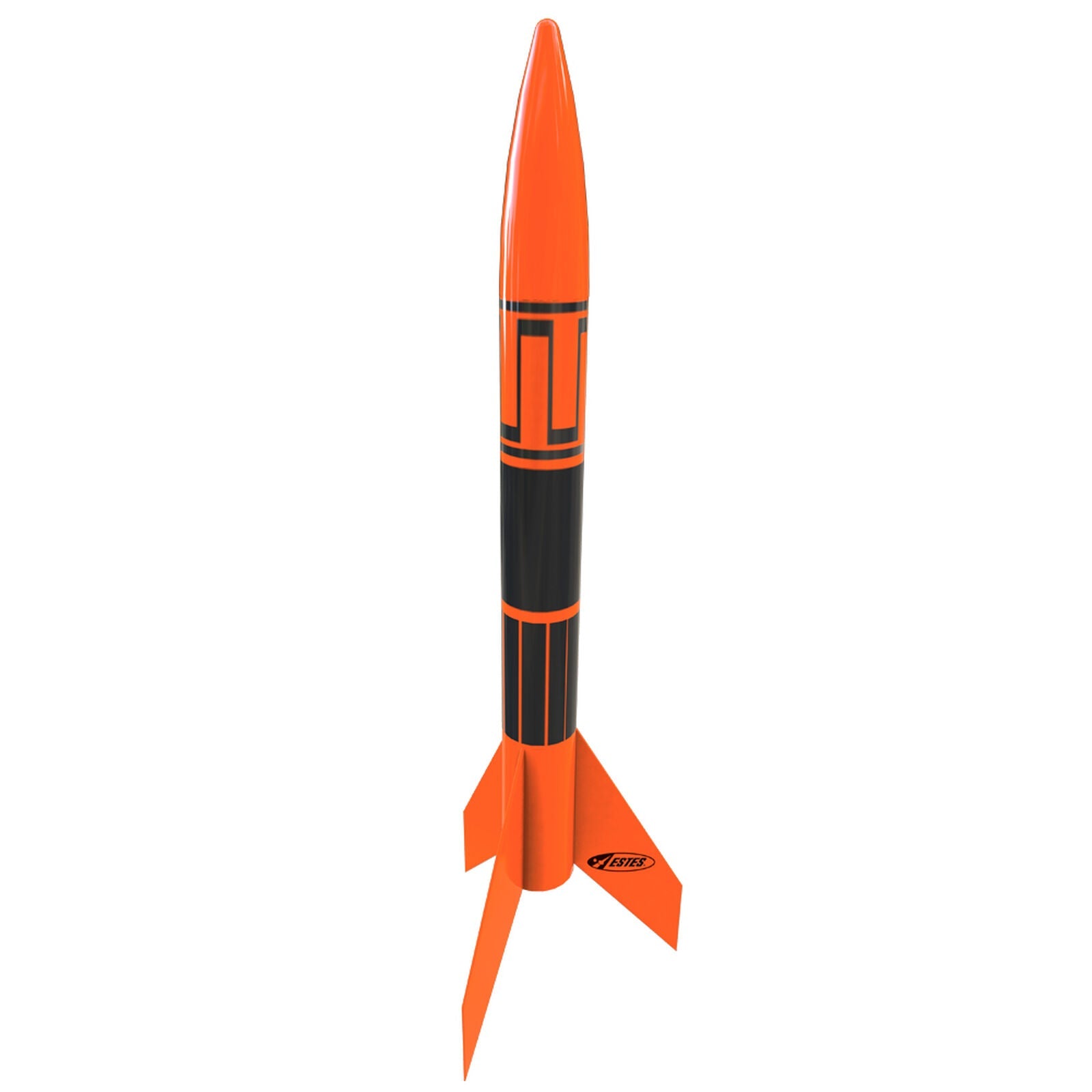 Alpha III Launch Set E2X Easy-to-Assemble EST1427 Estes