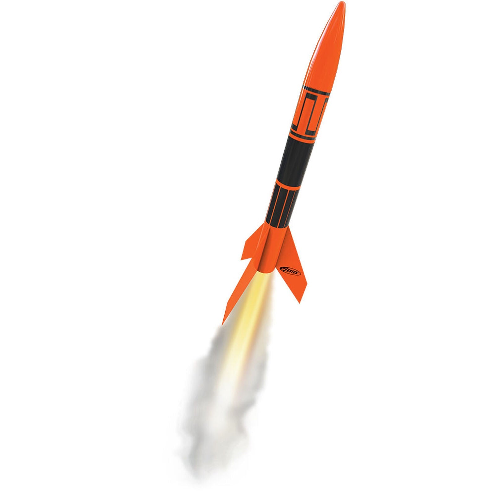 Alpha III Launch Set E2X Easy-to-Assemble EST1427 Estes