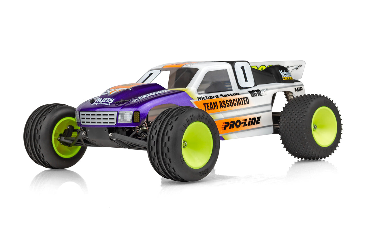 RC10GT RICHARD SAXTON EDITION Team Associated 7067