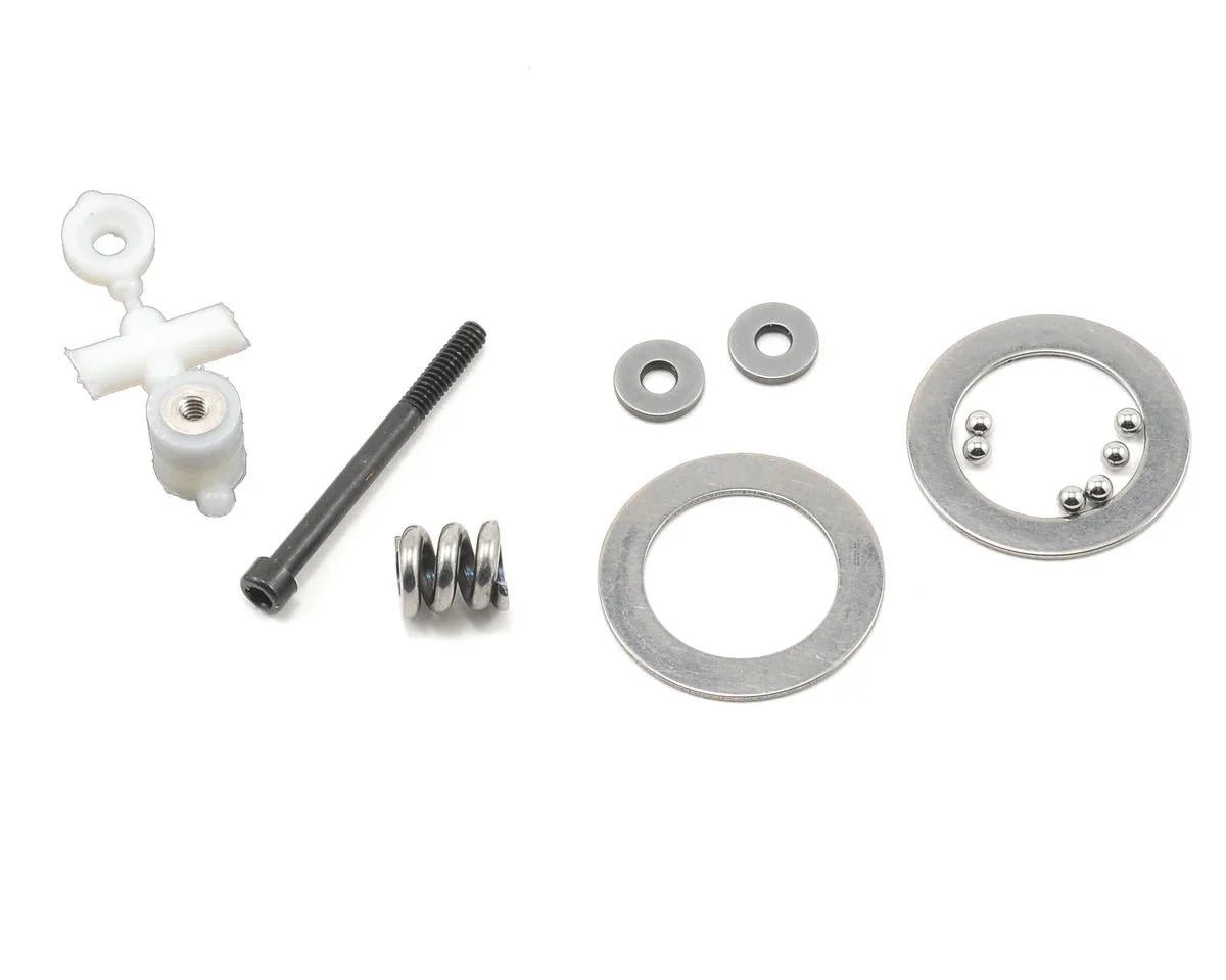 Team Associated Differential Re