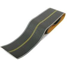 Flex Pave Rdwy No Passing