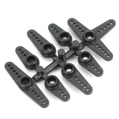 Super Strength Standard Servo A