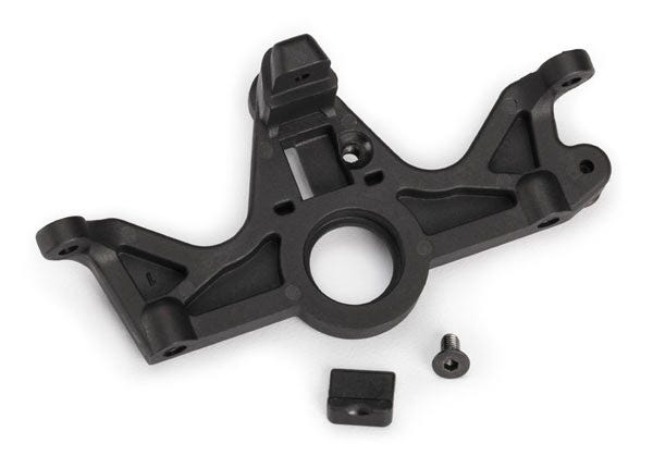 TRA 6860A Motor Mount: Slash 4x4