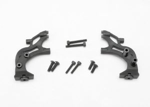 Wing Mount/Hardware 1/16 ERV Traxxas 7121