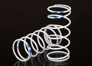 SPRINGS GTR LNG .892 BLUE Traxxas 7448