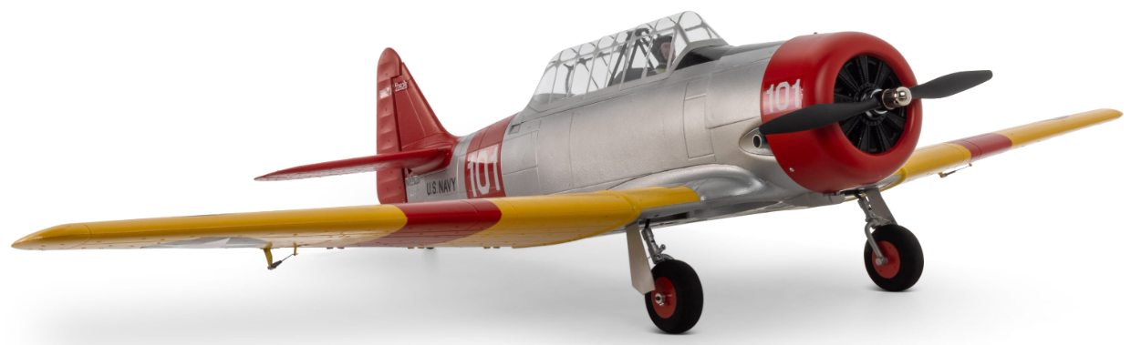 SNJ-5/AT-6 Texan E-flite EFL08750