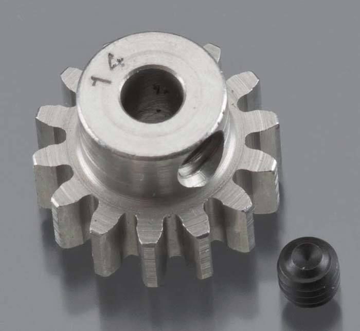 1714 Pinion Gear Absolute 32P 1