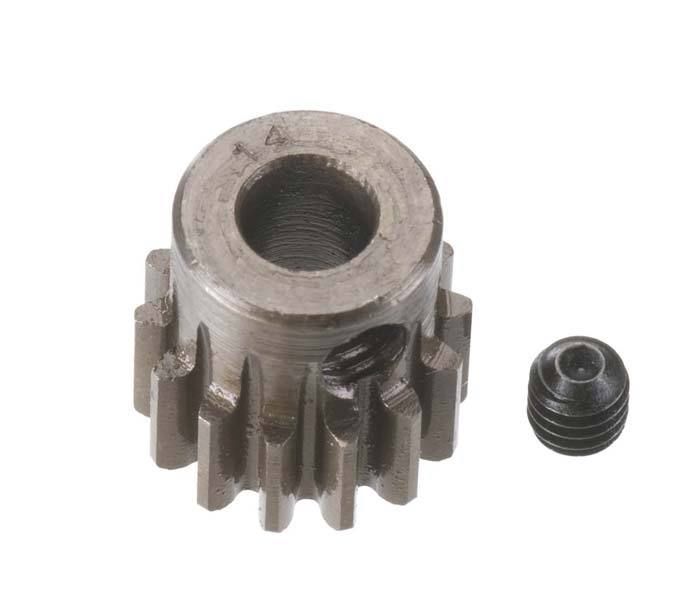 8714 Pinion Gear Xtra Hard 5mm