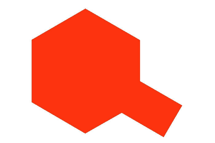 TAM 86024 PS-24 Fluorescent Orange, Spray