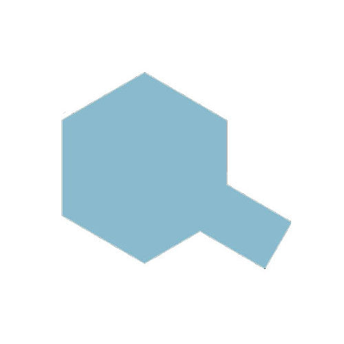 TAM 86049 PS-49 Sky Blue Anodixed Alumimu