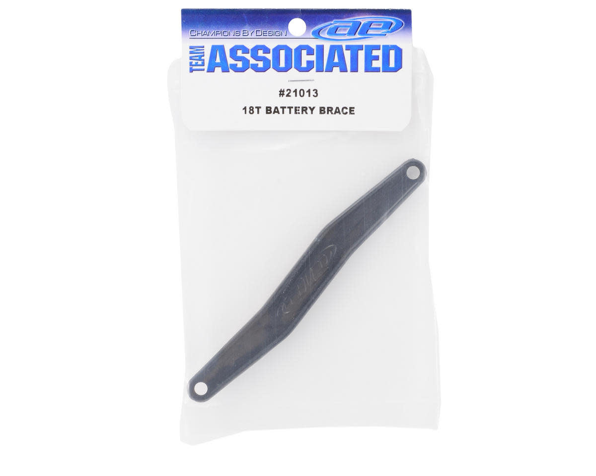 21013 Battery Brace RC18T