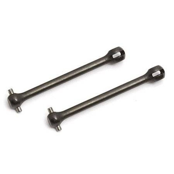 21031 FT Aluminum Dogbones RC18