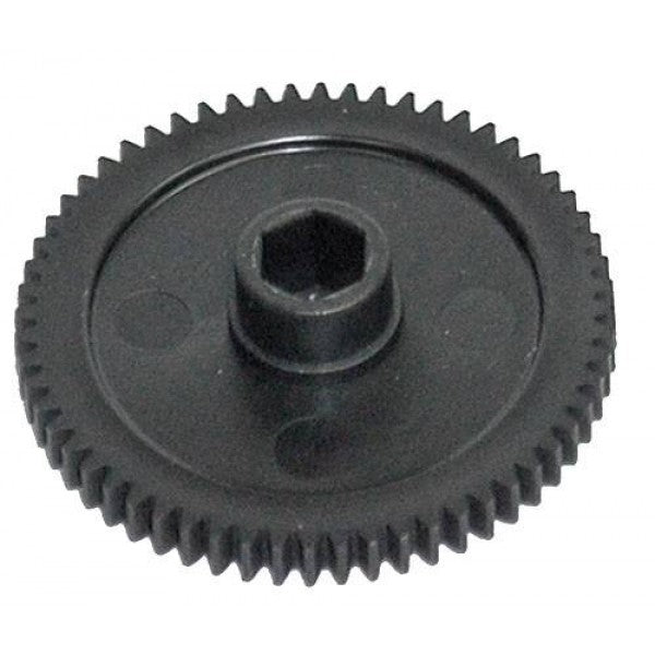 21033 Spur Gear/Drive Cup 55T R
